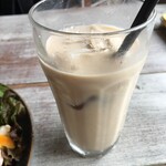 カフェ・サンクチュアリ - 