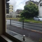 カフェ・サンクチュアリ - 