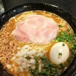 麺ジャラスK - 