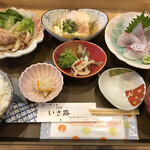 旬処 いさ路 130 いさ路 - 