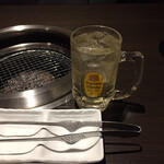 Wagyuu Yakiniku Shishigami - 