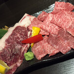 Wagyuu Yakiniku Shishigami - 