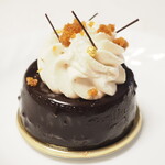 メゾン・ド・プティ・フール - マロン・ドゥース