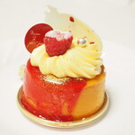 メゾン・ド・プティ・フール - ラ・ブリーズ