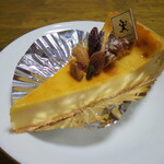 パティスリー・キュイール - 2020年6月　ケーキ1　これ食べました