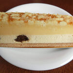 ドゥブルベ・ボレロ 守山本店 - アイアシェッケ