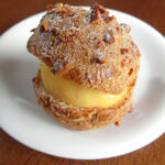 ドゥブルベ・ボレロ - シュー･ア･ラ･モード･ボレロ