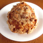 ドゥブルベ・ボレロ - シュー･クロッカン