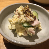 並木橋なかむら - 