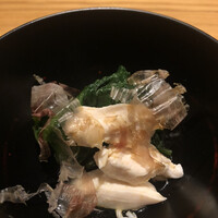 並木橋なかむら - 