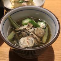 並木橋なかむら - 