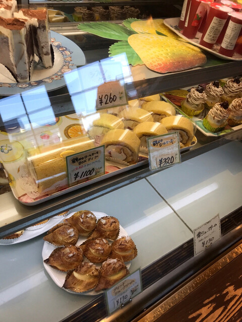 パティスリー ツルタ 久留米店 Patisserie Tsuruta 西鉄久留米 ケーキ 食べログ