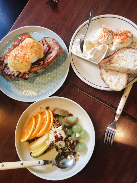 トラクター Tractor 中目黒 カフェ 食べログ トラクター Tractor 中目黒 カフェ 食べログ