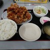 中国料理 布袋 本店
