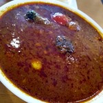 カリー＆ワイン ビストロべっぴん舎 神保町店 - 