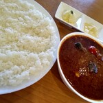 カリー＆ワイン ビストロべっぴん舎 神保町店 - 