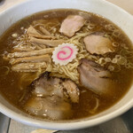 永福町 大勝軒 - 