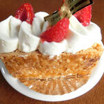 グラン・ヴァニーユ - ミルフィーユ ア ラ ヴァニーユ