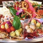 ノース アンド サウス - 