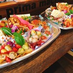 ノース アンド サウス - 