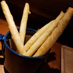 ダイニング リフ - チーズスティック