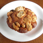 グラン・ヴァニーユ - ノワゼット ダブリコ