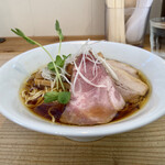 The Noodles & Saloon Kiriya - 