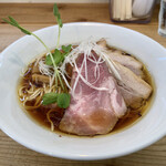 The Noodles & Saloon Kiriya - 