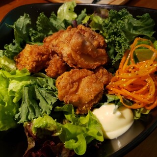 ダイニング リフ_1