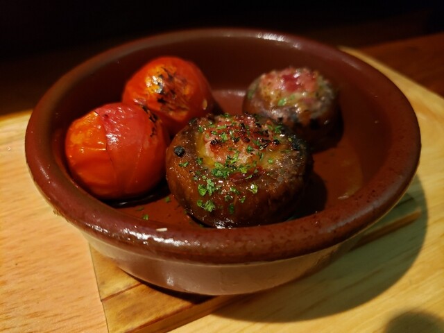 ダイニング リフ（dining riff） - 室蘭（ダイニングバー）の写真