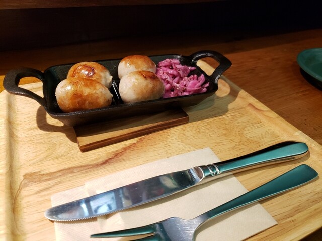 ダイニング リフ（dining riff） - 室蘭（ダイニングバー）の写真