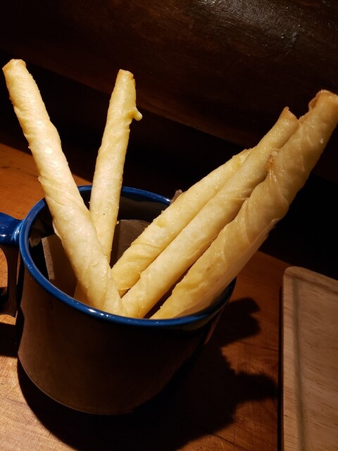 ダイニング リフ（dining riff） - 室蘭（ダイニングバー）の写真