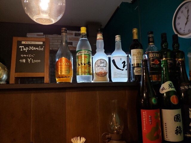 ダイニング リフ（dining riff） - 室蘭（ダイニングバー）の写真