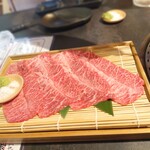 焼肉レストラン わぎゅう - 