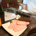 Yakiniku Resutoran Wagyuu - 