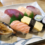 Sushi Tsuru - 