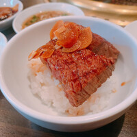 SATOブリアン 本店 - 