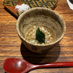 日本橋 蕎ノ字 - 