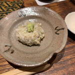 日本橋 蕎ノ字 - 