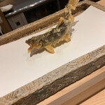 日本橋 蕎ノ字 - 