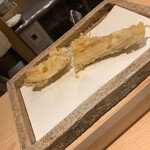 日本橋 蕎ノ字 - 