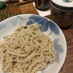 日本橋 蕎ノ字 - 