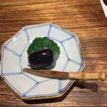 日本橋 蕎ノ字 - 