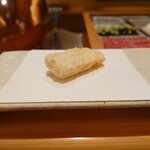 たきや - とうもろこし