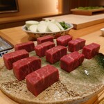 たきや - シャトーブリアン