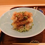 たきや - 穴子丼