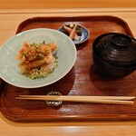 たきや - 丼