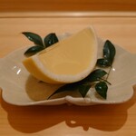 たきや - デザート