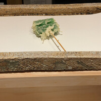 日本橋 蕎ノ字 - 