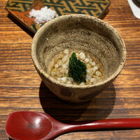 日本橋 蕎ノ字 - 